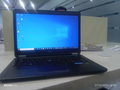Dell laptop for sell