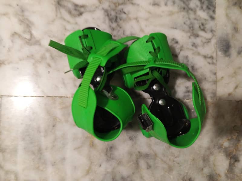 new skates 1