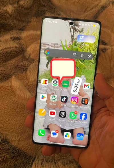 Infinix Hot 50 Pro Plus