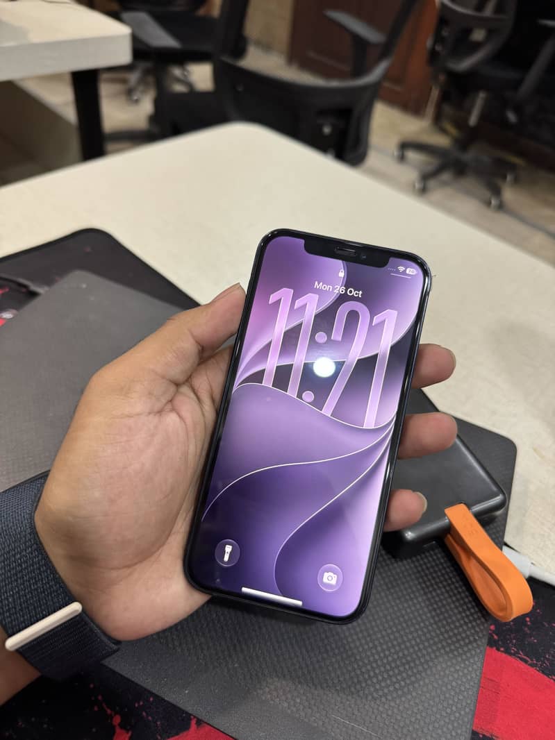Apple iPhone 12 1