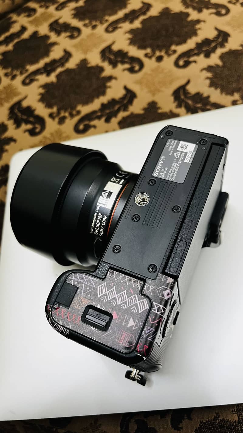 Sony A7C 2
