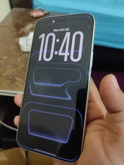 Apple iPhone 17 Pro Max 256GB JV