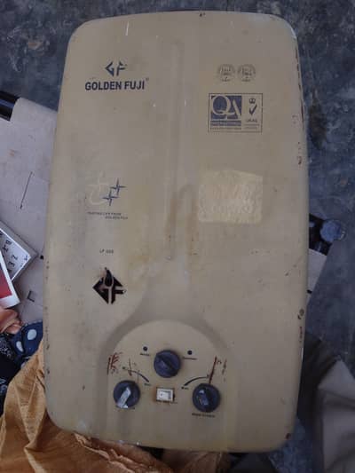 Geyser for sale 8 litter