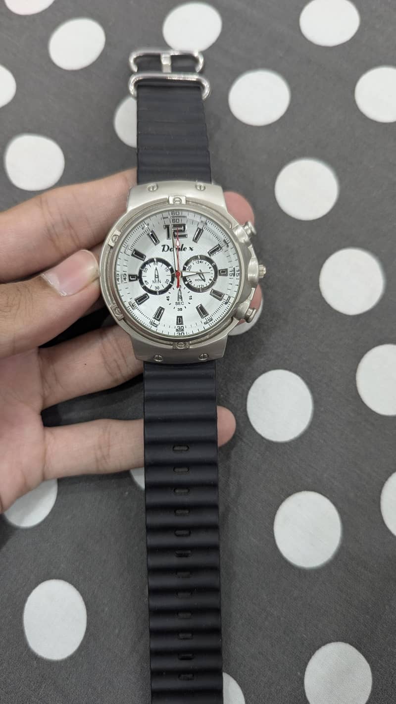 Danle X Watch 0