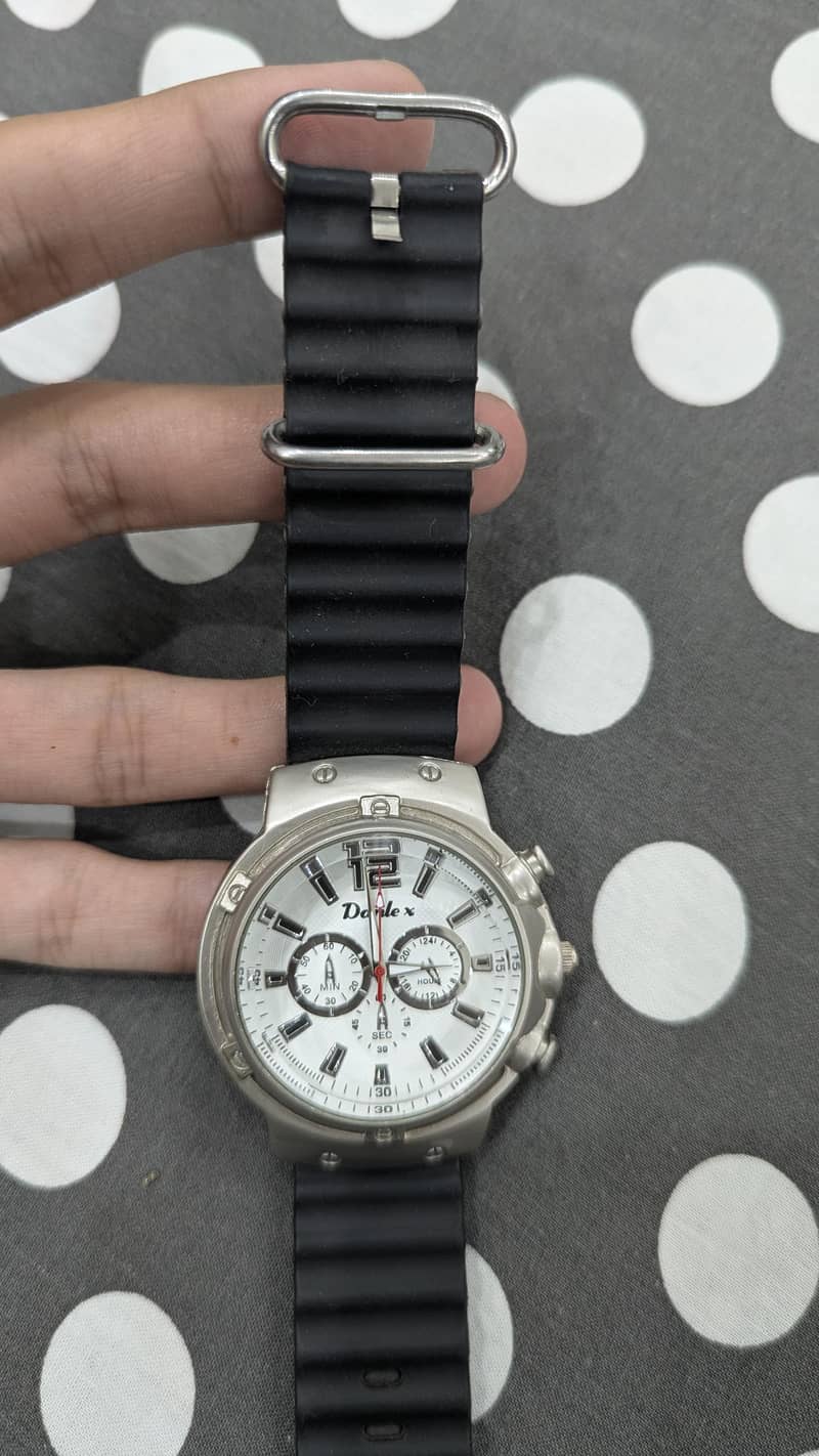 Danle X Watch 1