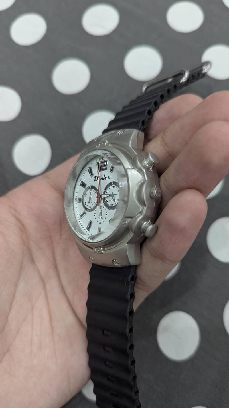 Danle X Watch 2