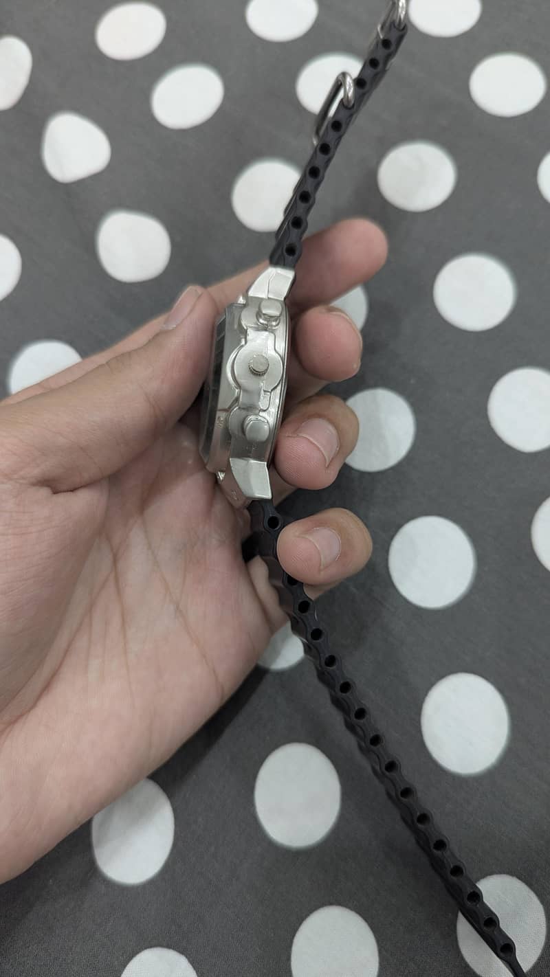 Danle X Watch 3