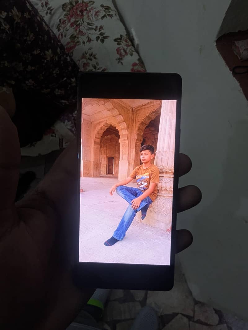 Google Pixel 6a 0