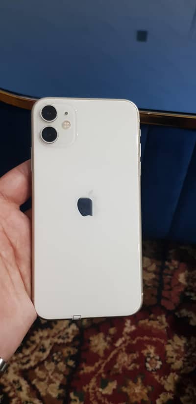 Apple iPhone 11