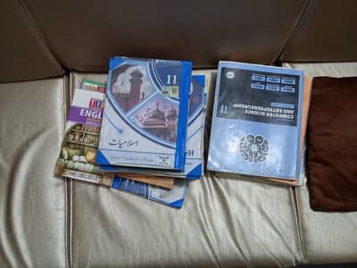 first year all books for sale