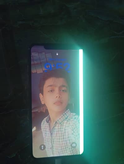 iPhone XS Max original  Oled 4k panel