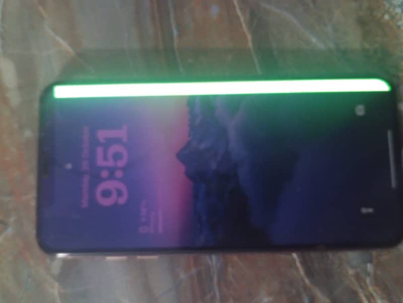 iPhone XS Max original  Oled 4k panel 3