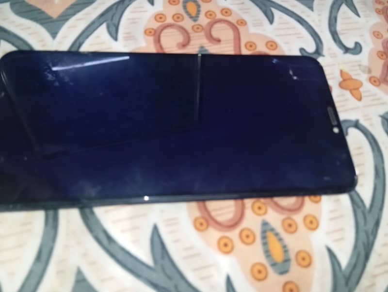 iPhone XS Max original  Oled 4k panel 7