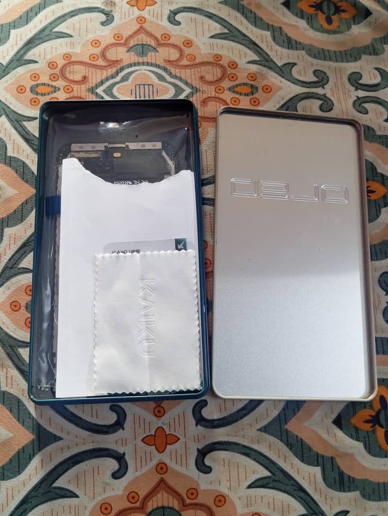 iPhone XS Max original  Oled 4k panel 18