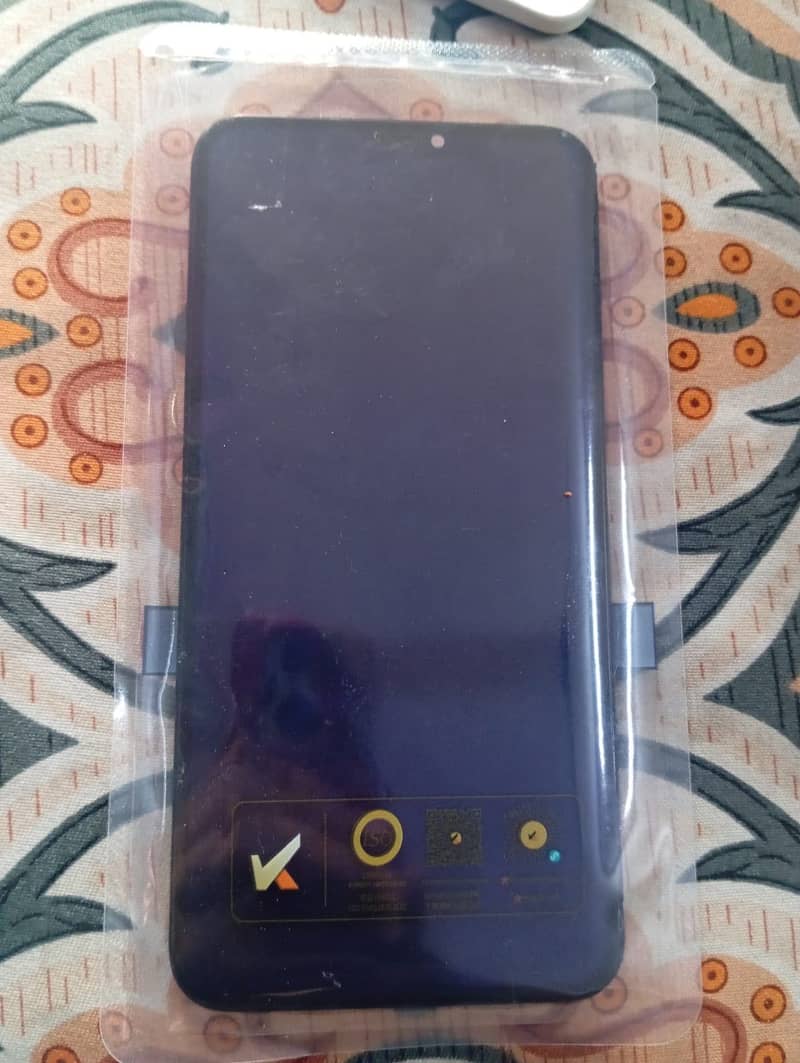 iPhone XS Max original  Oled 4k panel 19