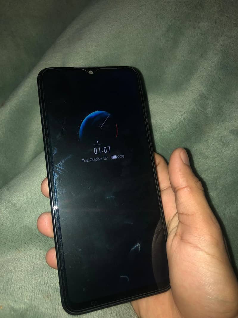 Infinix Note 12 1