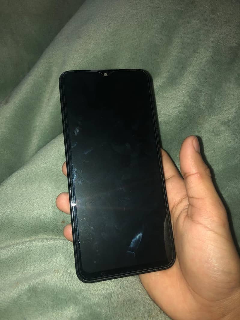 Infinix Note 12 2