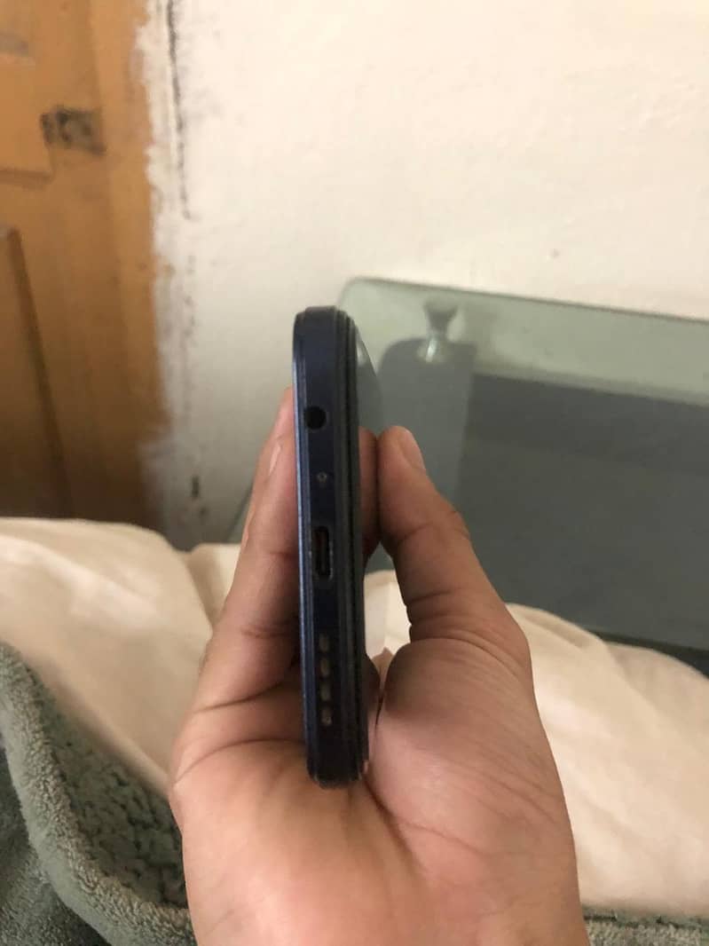 Infinix Note 12 4