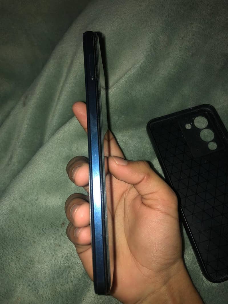 Infinix Note 12 6