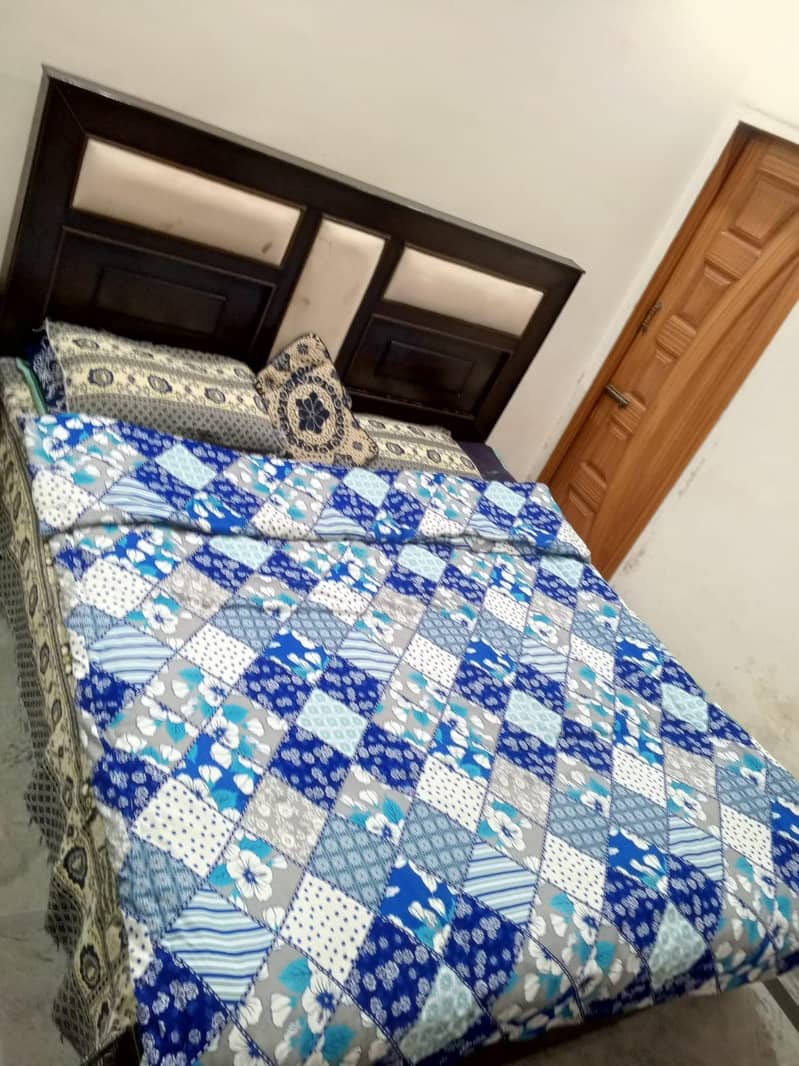 Double Bed 2
