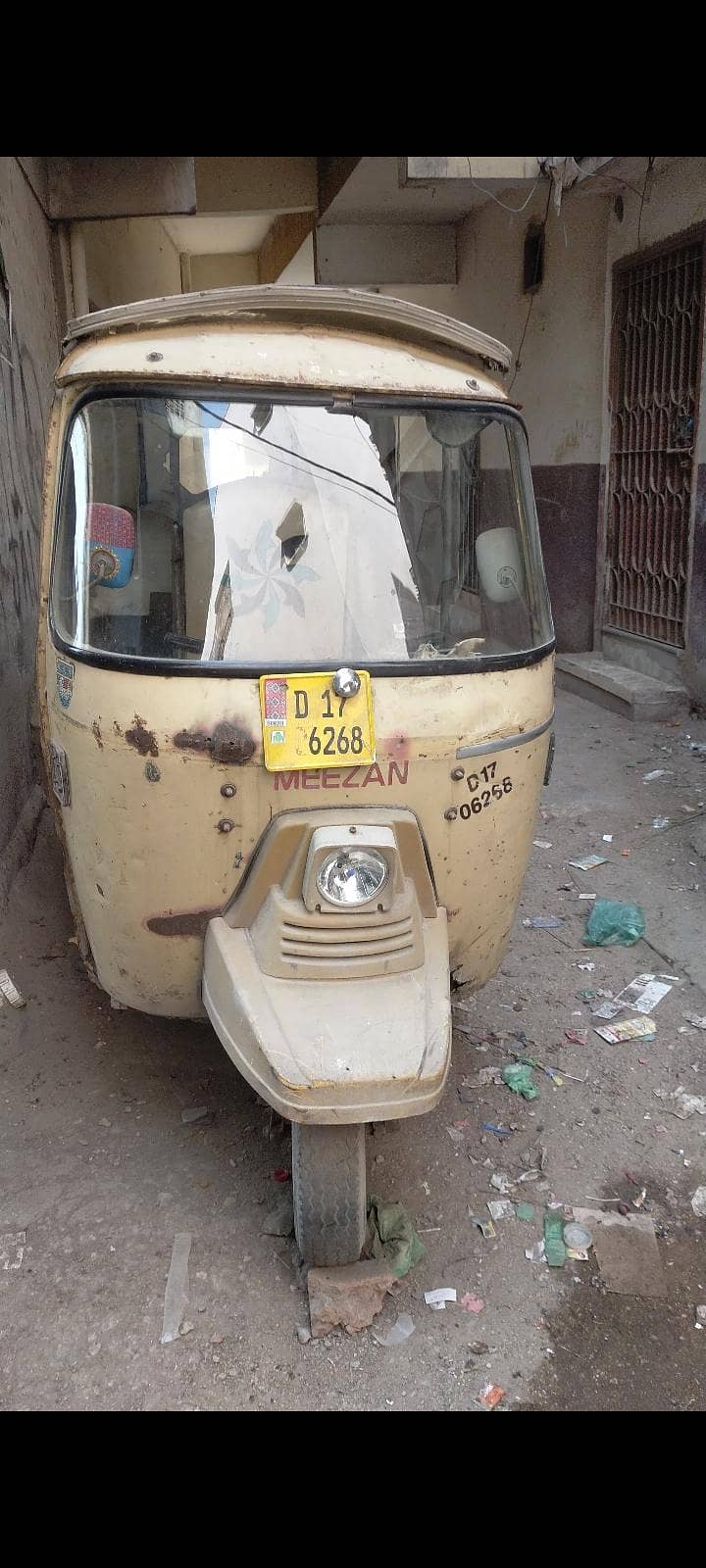 2017model meezan 1