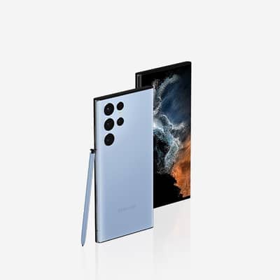 Samsung Mobile S22 Ultra