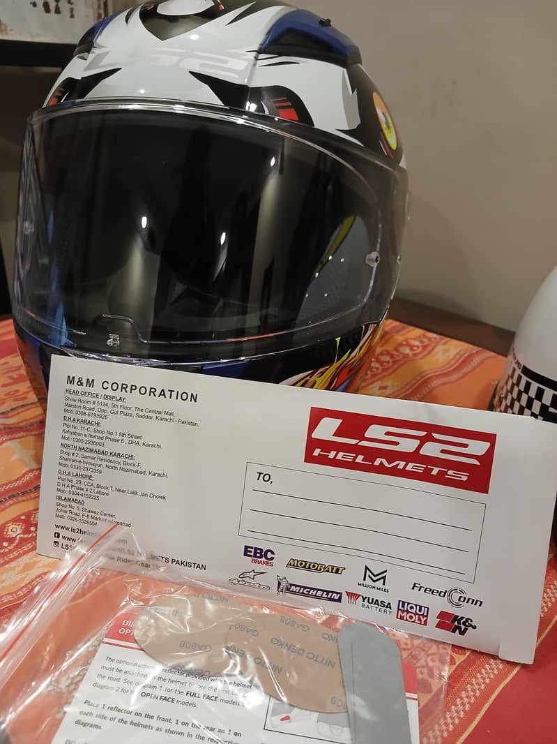 Ls2 (vigo] model Size L 3