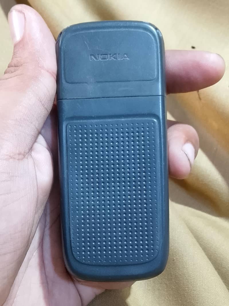 Nokia 1208 2