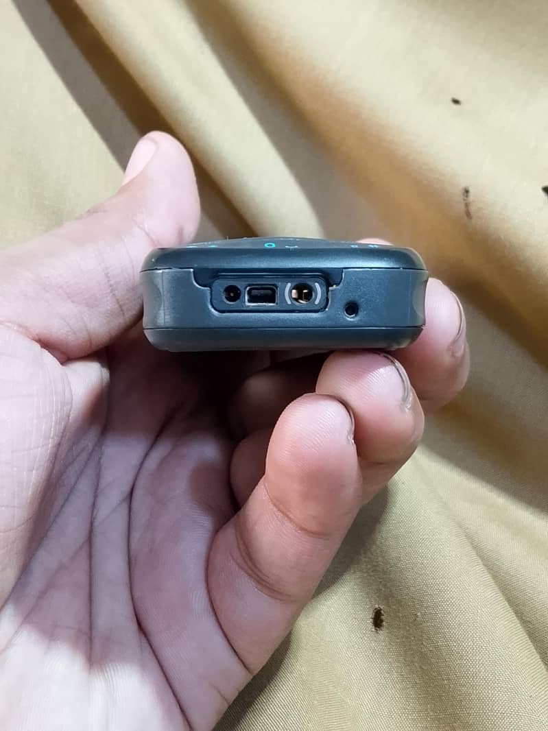Nokia 1208 4