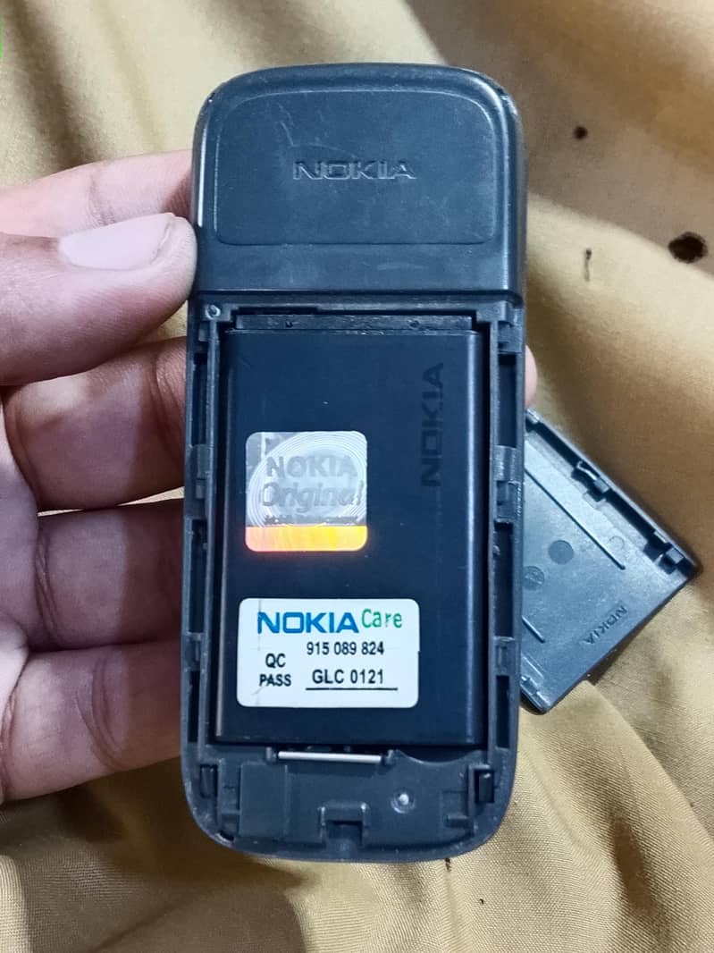 Nokia 1208 6