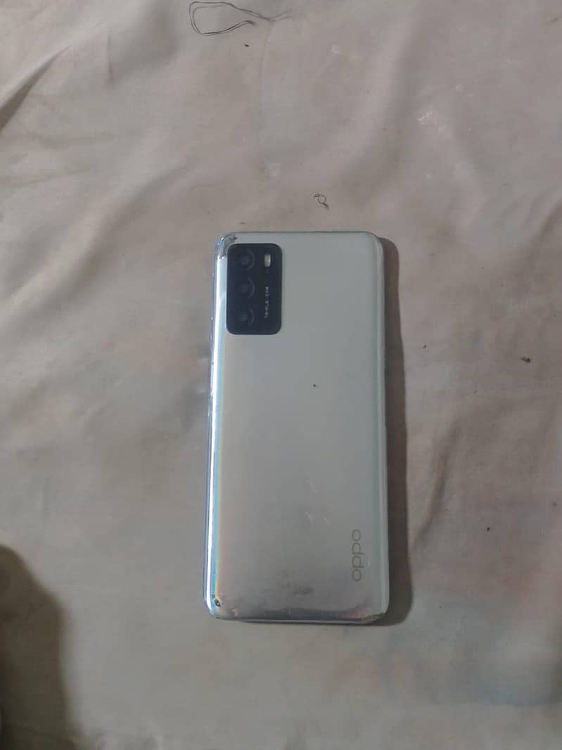 oppo a 16 3