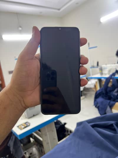 Vivo Y20