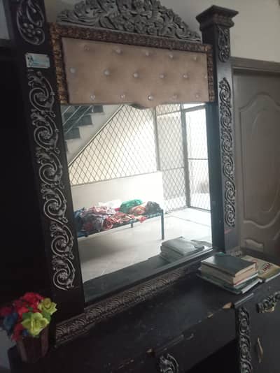 Bed For sale