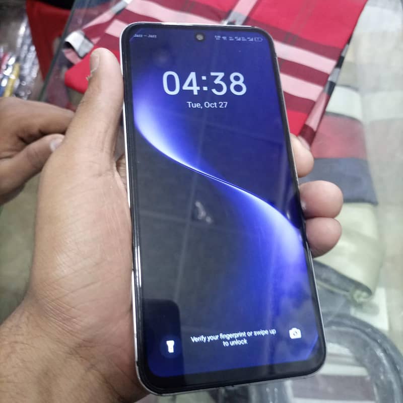 Tecno SPARK 30C 1