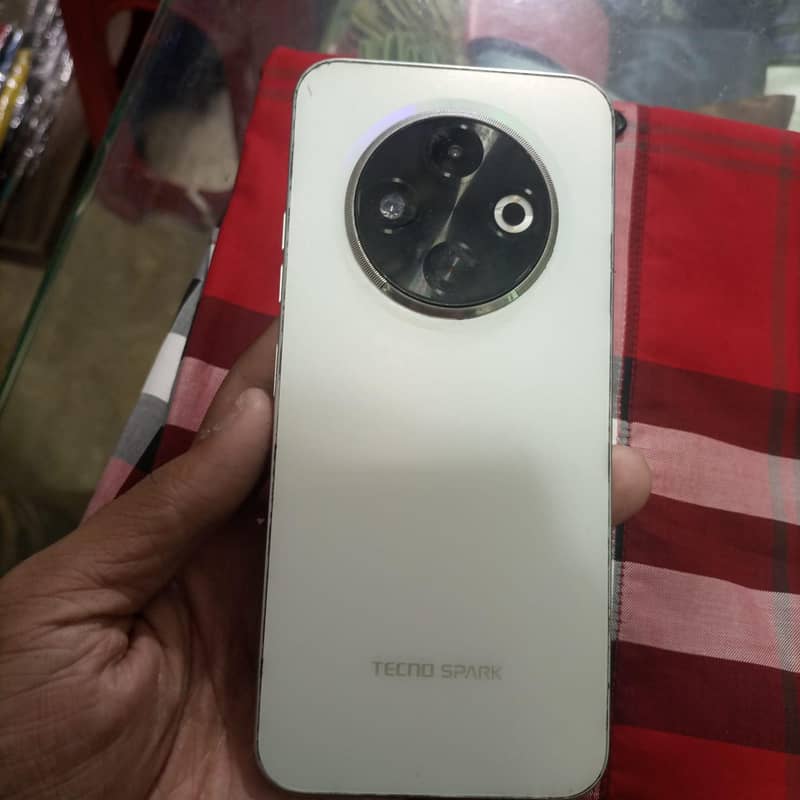Tecno SPARK 30C 2
