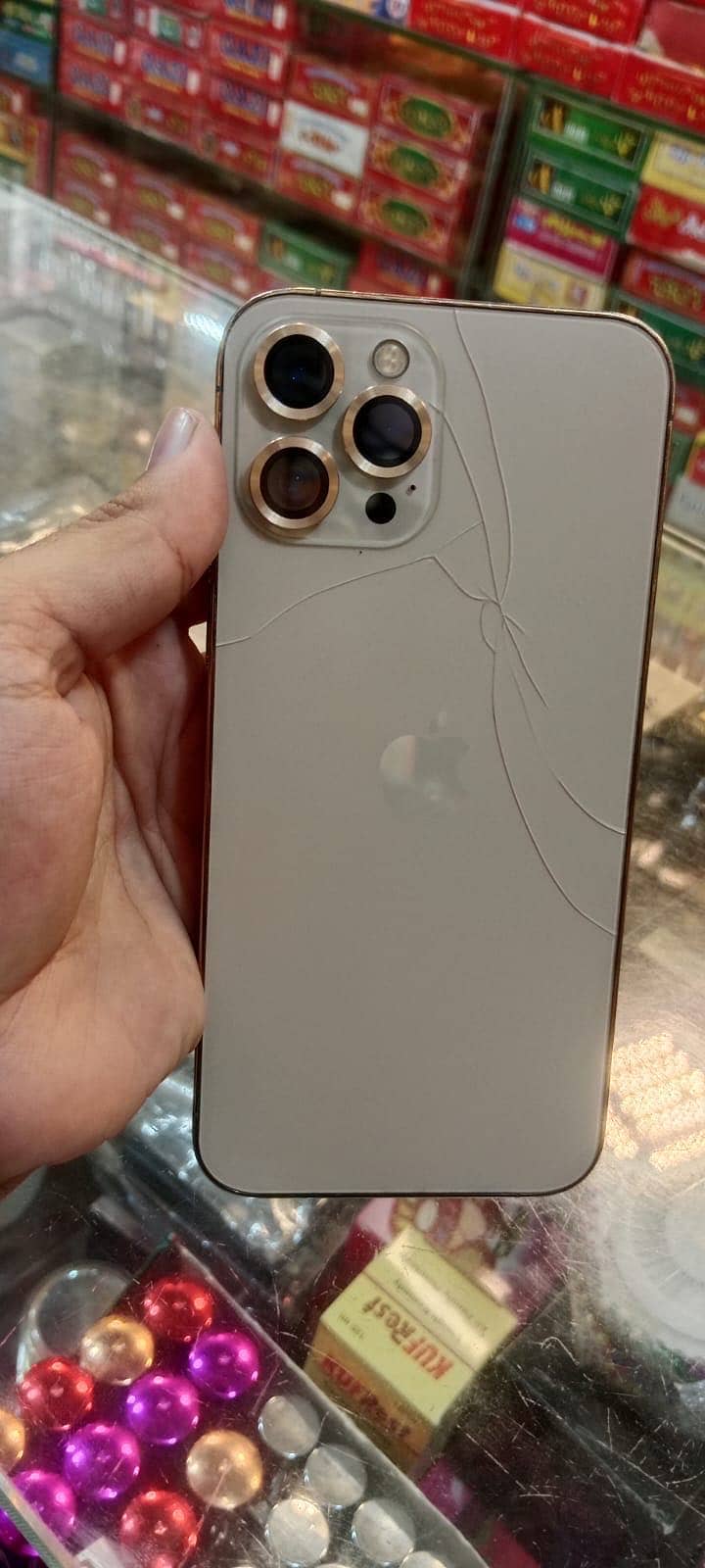 Apple iPhone 12 Pro Max 2