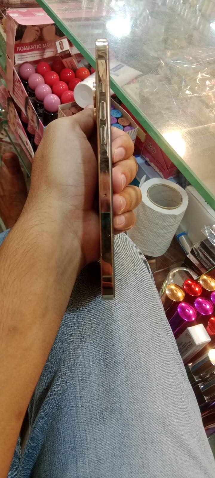 Apple iPhone 12 Pro Max 3