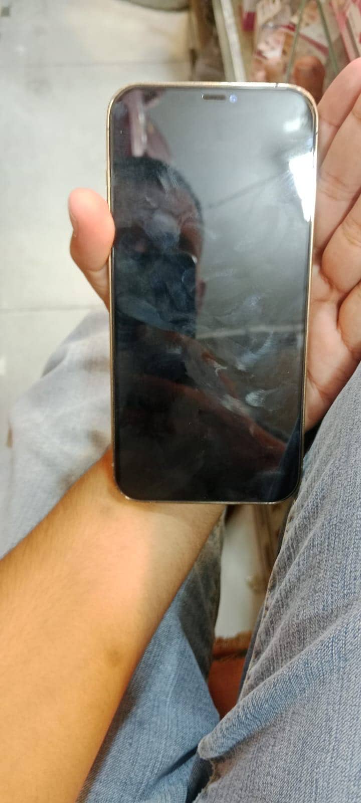 Apple iPhone 12 Pro Max 5