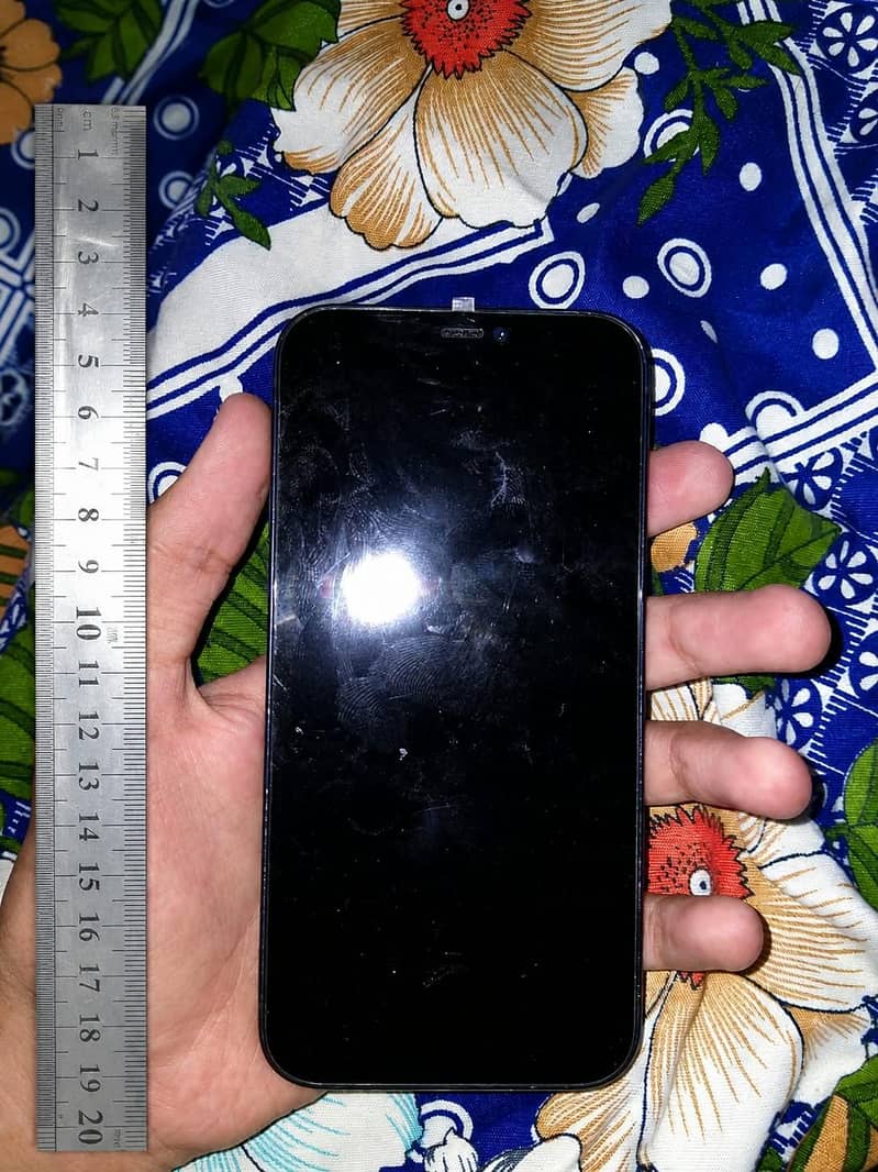iPhone 12 4