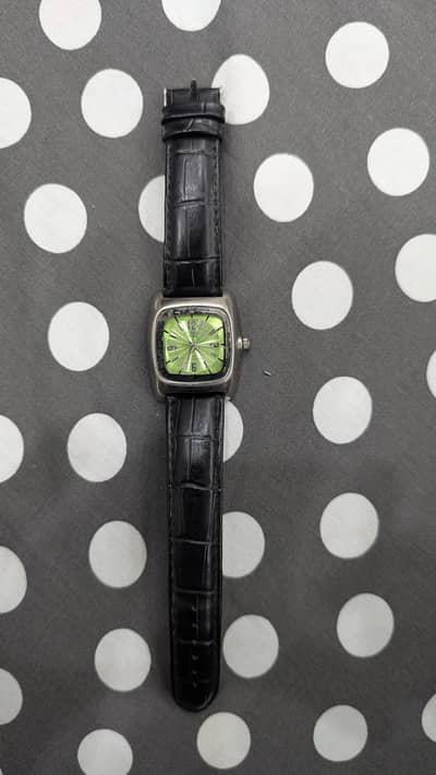 Diesel watch