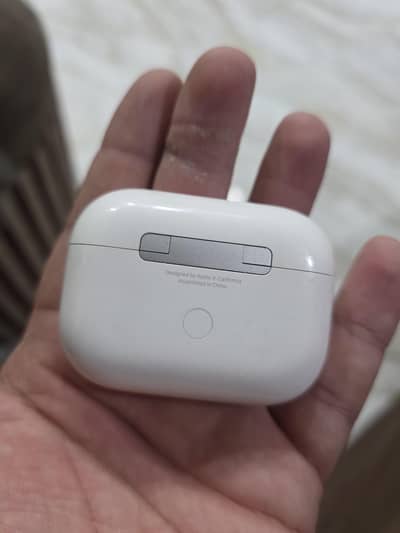 apple airpods pro 2nd Gen