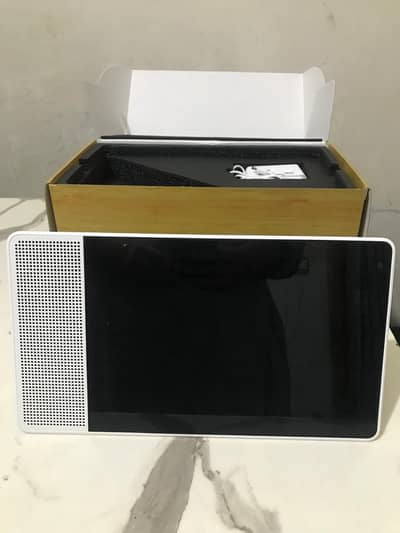LENOVO Smart Display WiFi BAMBOO SD-X7O1B