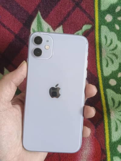 Apple iPhone 11