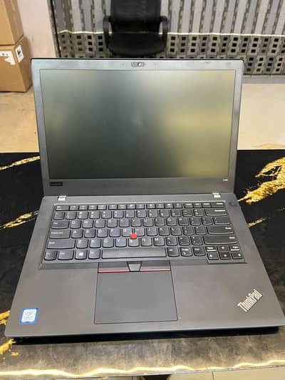 Lenovo Thinkpad T480 | i5 | 8th Generation |