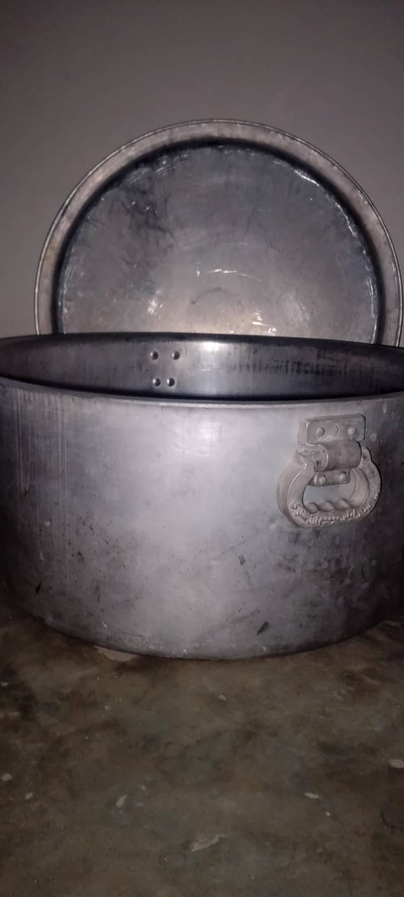 new condition 3