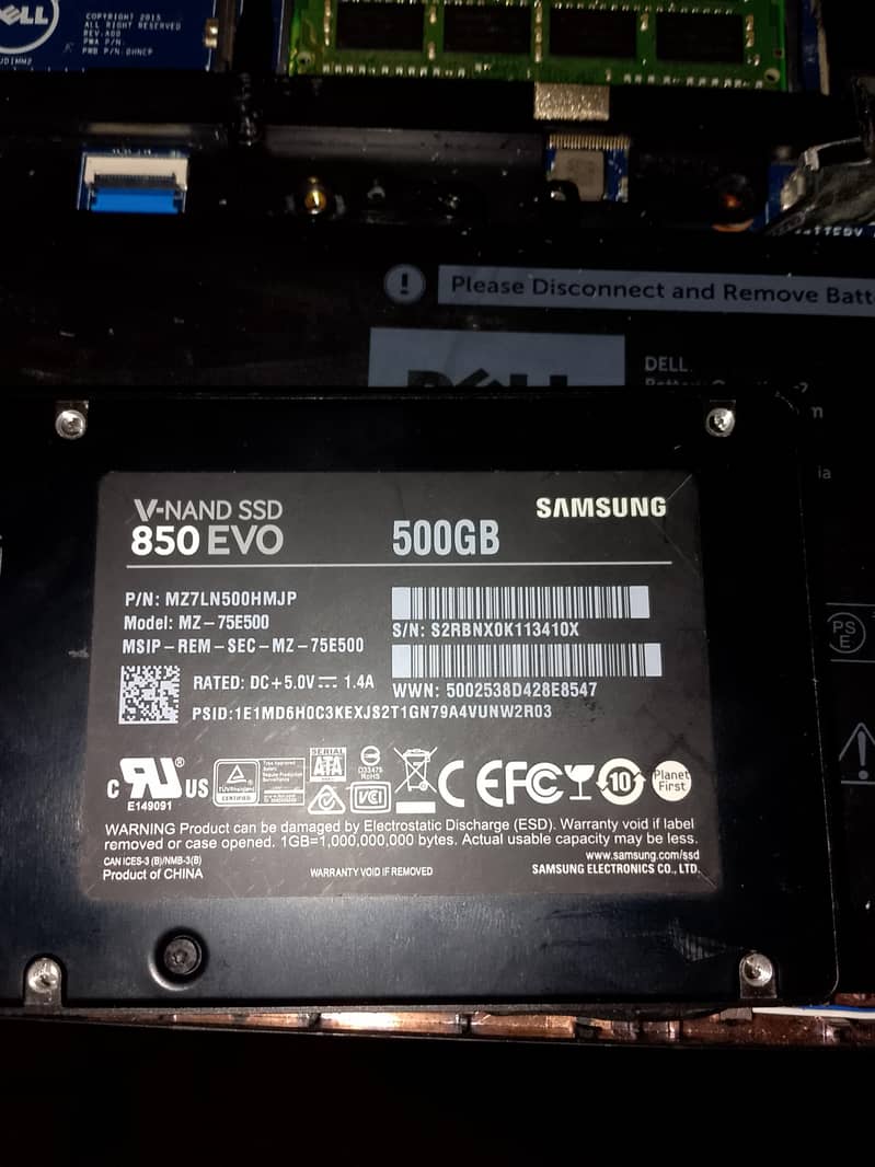 Hard Drives 6