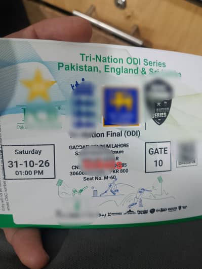PCB TRI Nation Series
