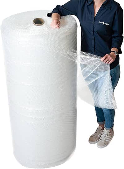 bubble wrap 1 meter for sale