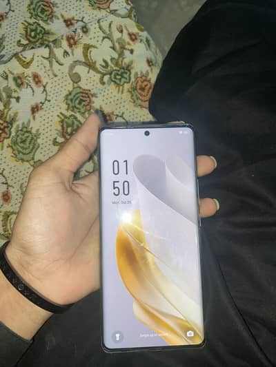 Infinix Zero 30