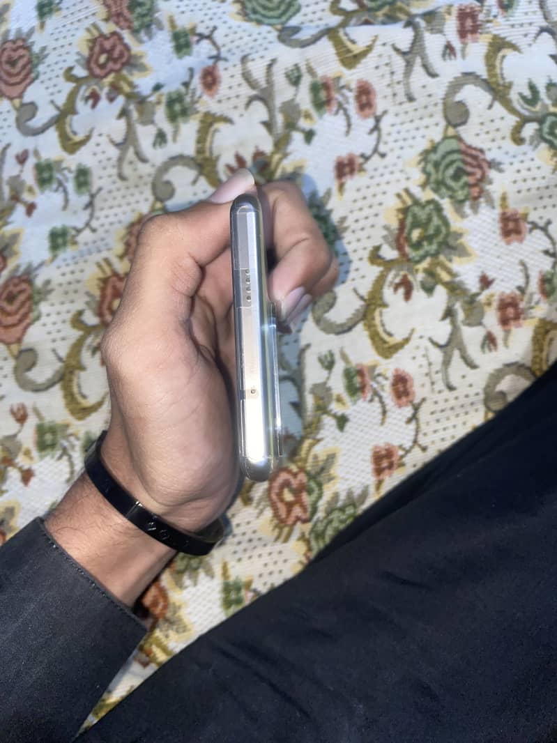 Infinix Zero 30 1
